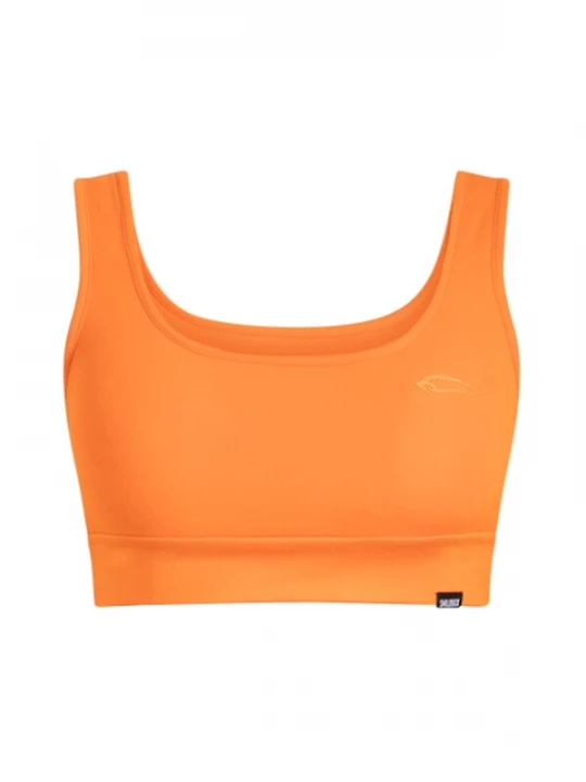 Foto van product Smilodox Sporttop oranje