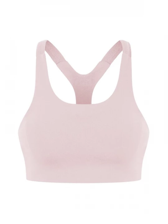 Foto van product Smilodox Sporttop oudroze