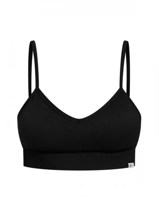 Foto van product Smilodox Sporttop zwart