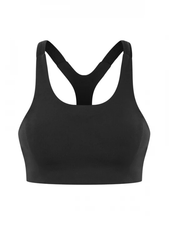 Foto van product Smilodox Sporttop zwart