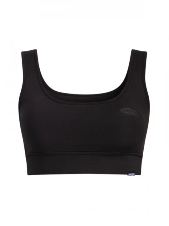 Foto van product Smilodox Sporttop zwart