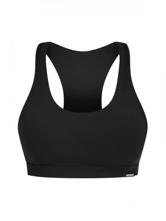 Foto van product Smilodox Sporttop zwart