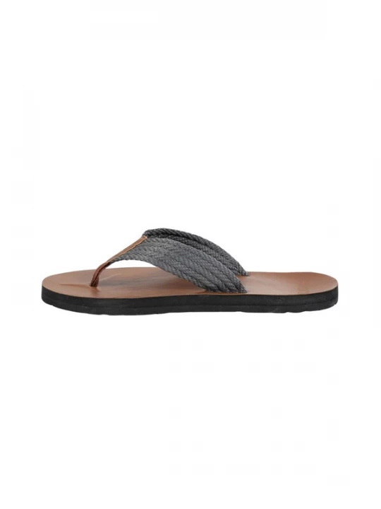 Foto van product Smilodox Strand- / badschoen 'Alexi' bruin / grijs