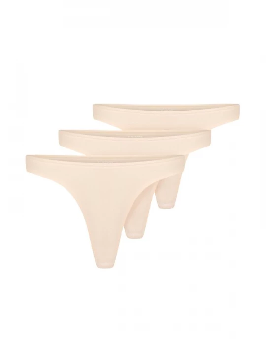 Foto van product Smilodox String nude