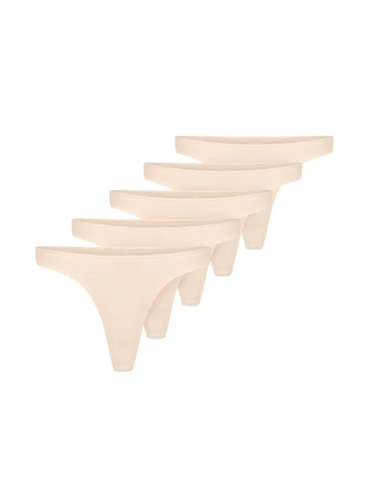 Foto van product Smilodox String nude