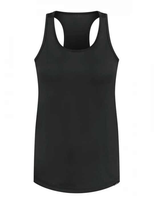 Foto van product Smilodox Top ' Meggy ' antraciet