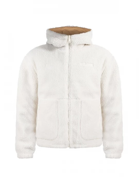 Foto van product Smilodox Winterjas beige