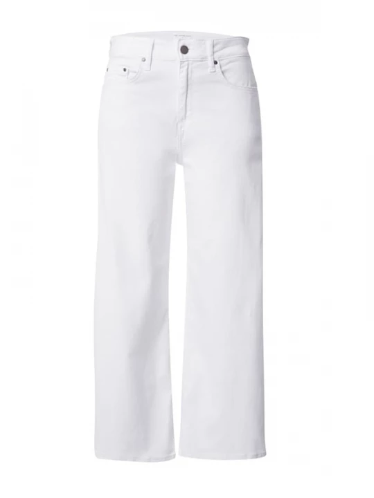 Foto van product Smith&Soul Jeans 'Anna' wit Smith & Soul