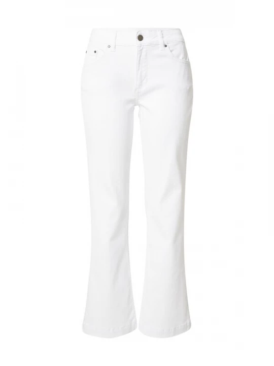 Foto van product Smith&Soul Jeans 'Janine' white denim Smith & Soul