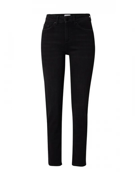 Foto van product Smith&Soul Jeans 'Jessi' black denim Smith & Soul