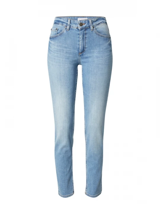 Foto van product Smith&Soul Jeans 'Jessi' blauw denim Smith & Soul