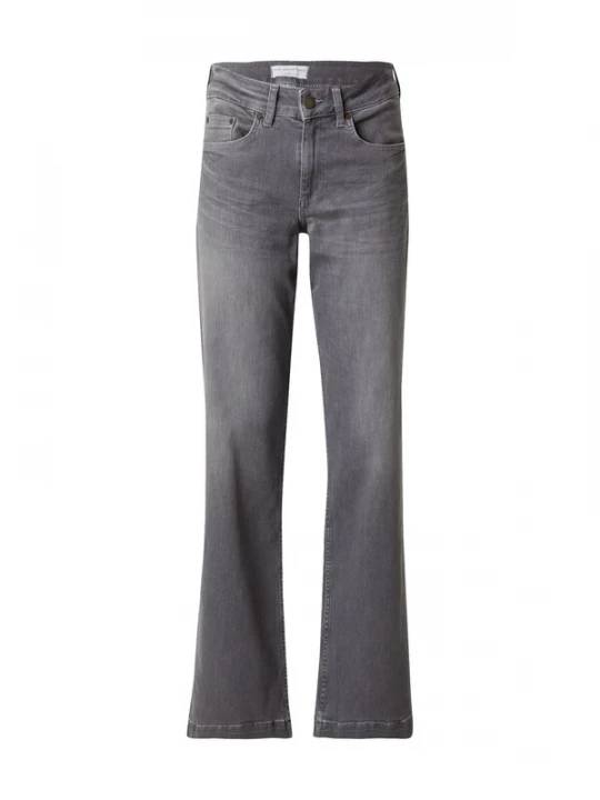 Foto van product Smith&Soul Jeans 'Sina' grey denim Smith & Soul