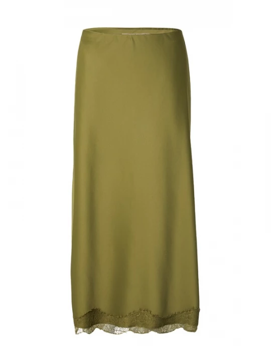 Foto van product Smith&Soul Rok kiwi Smith & Soul