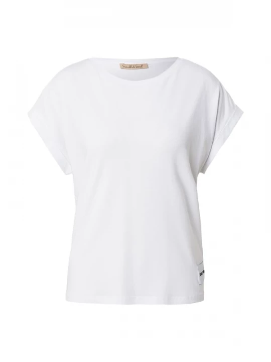 Foto van product Smith&Soul Shirt wit Smith & Soul