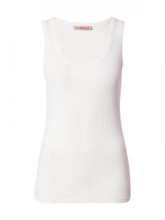 Foto van product Smith&Soul Top wit Smith & Soul
