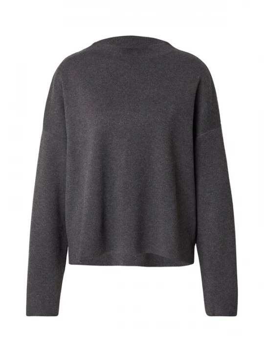 Foto van product Smith&Soul Trui antraciet Smith & Soul
