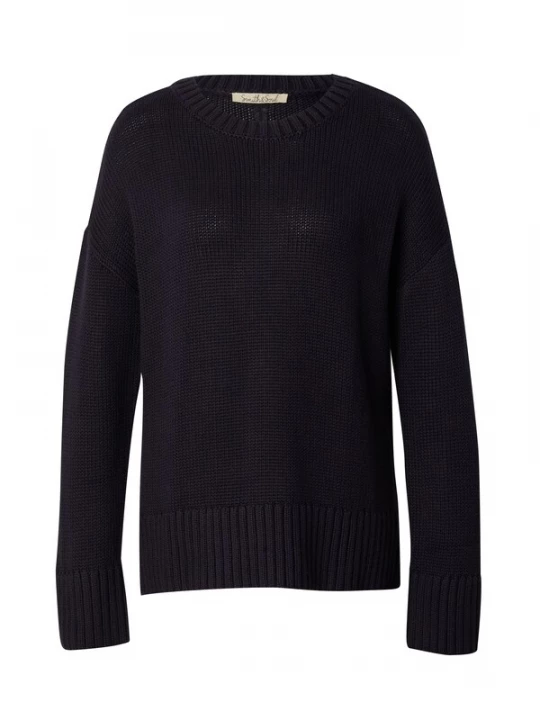 Foto van product Smith&Soul Trui blauw Smith & Soul
