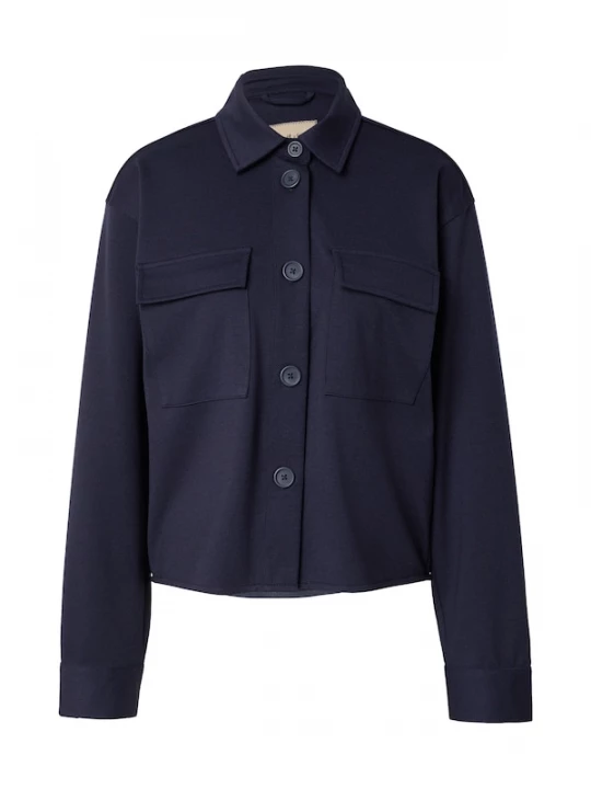 Foto van product Smith&Soul Tussenjas marine Smith & Soul