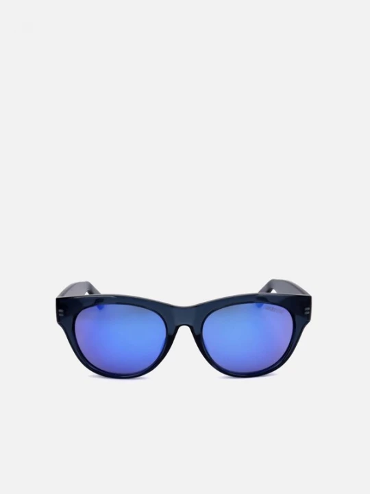 Foto van product Smith Zonnebril blauw