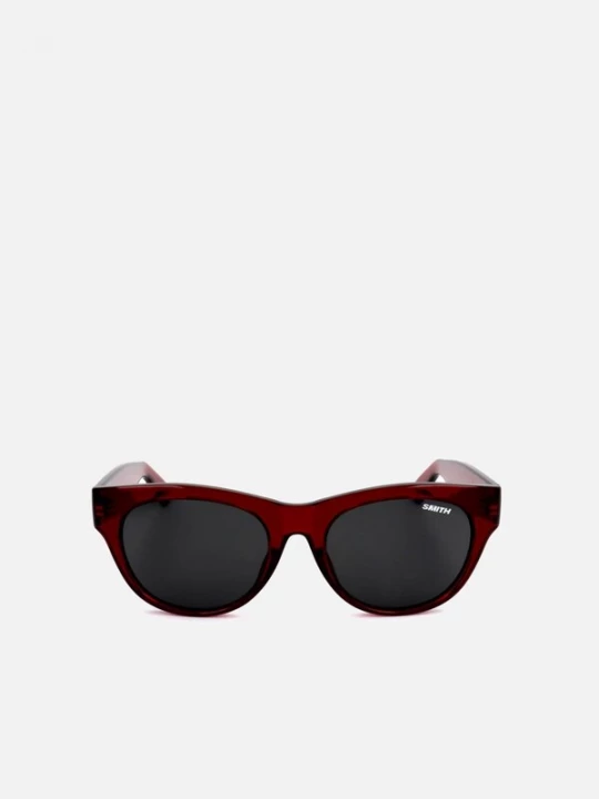 Foto van product Smith Zonnebril rood