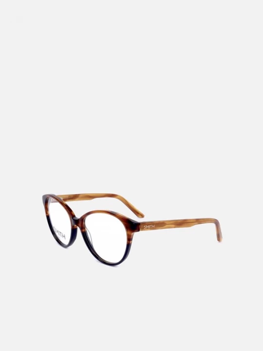 Foto van product Smith Zonnebril 'Smith PARLEY Violet havana / 17 / 135 WOMAN Eyewear Frame' gemengde kleuren