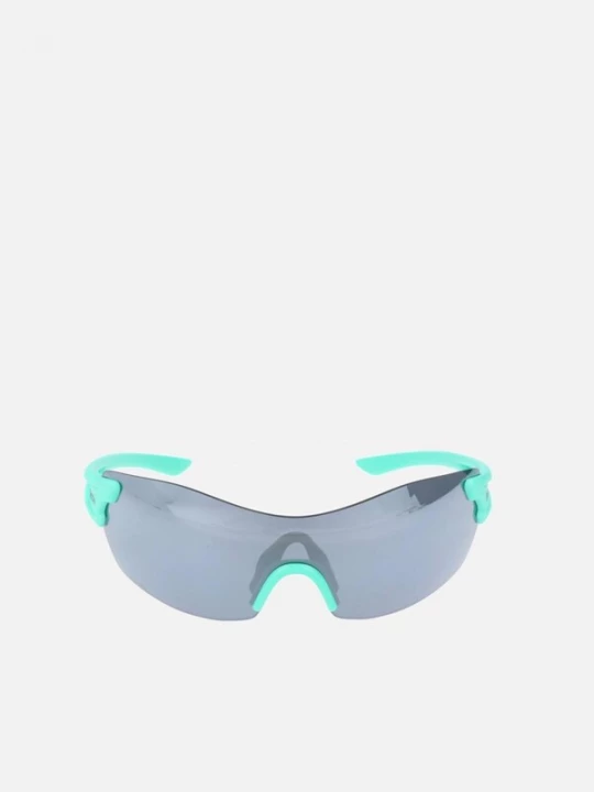 Foto van product Smith Zonnebril 'Smith PIVLOCK ASANA / N Blue 99 / 1 / 125 Women Sunglasses' groen