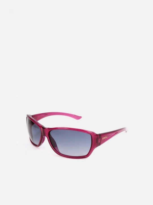 Foto van product Smith Zonnebril 'Smith PURIST Transparent plum / 13 / 125 Women Sunglasses' pink