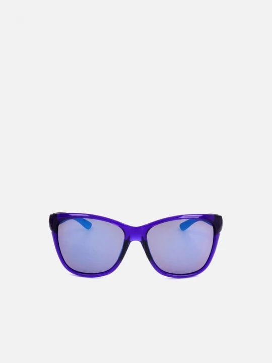 Foto van product Smith Zonnebril 'Smith RAMONA Violet black / 16 / 135 Women Sunglasses' violetblauw
