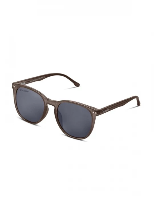 Foto van product Smooder Zonnebril 'Mesquite Sun' donkergrijs