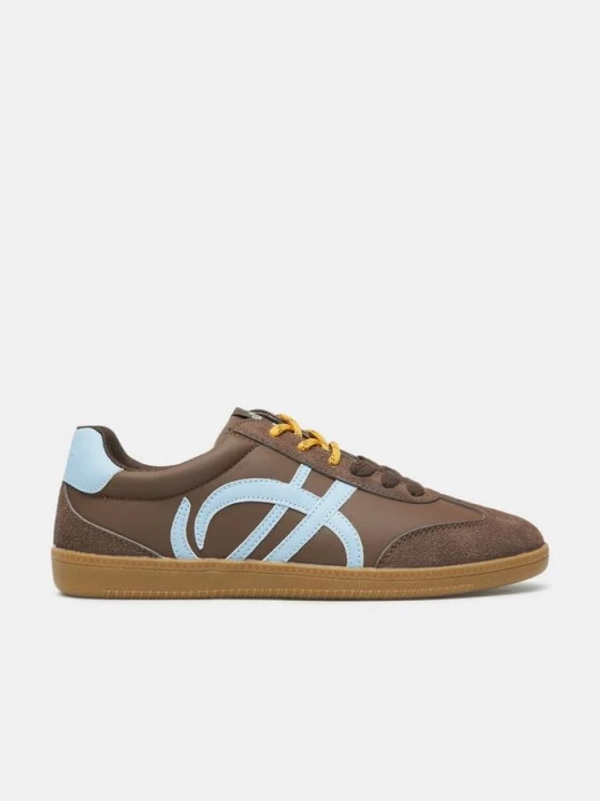 Foto van product Sneaker s.Oliver bruin
