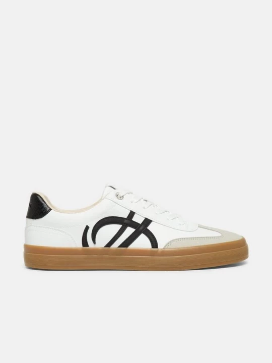 Foto van product Sneaker s.Oliver wit