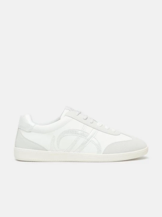 Foto van product Sneaker s.Oliver wit