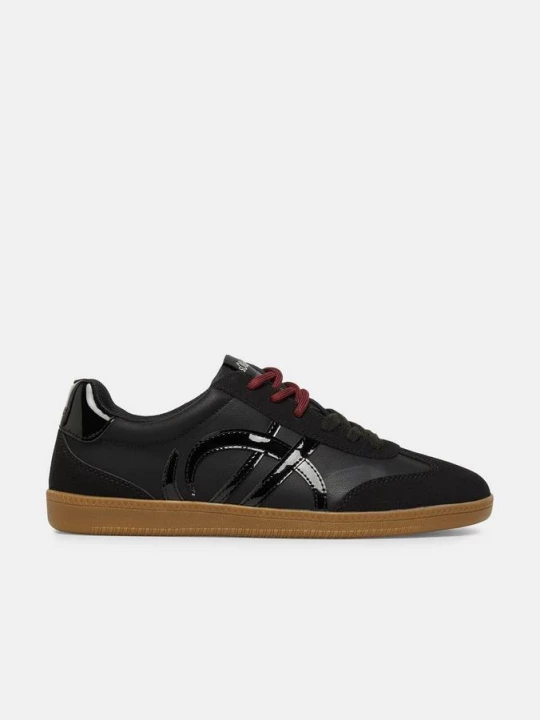 Foto van product Sneaker s.Oliver zwart