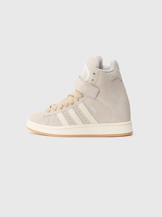 Foto van product Sneakers hoog adidas Originals lichtgrijs