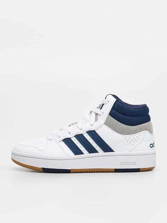 Foto van product Sneakers hoog adidas Originals wit