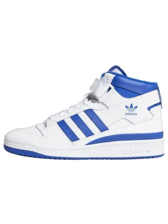 Foto van product Sneakers hoog adidas Originals wit
