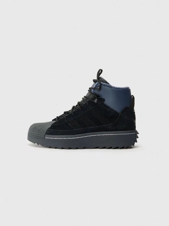 Foto van product Sneakers hoog adidas Originals zwart
