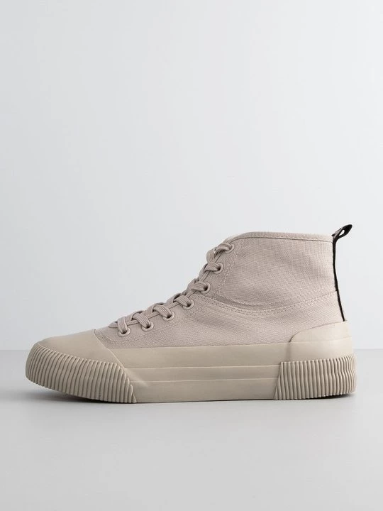 Foto van product Sneakers hoog Aigle beżowy