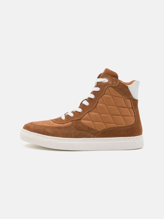 Foto van product Sneakers hoog Anna Field By Zalando cognac