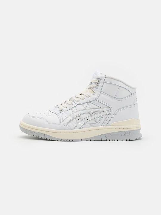 Foto van product Sneakers hoog Asics wit