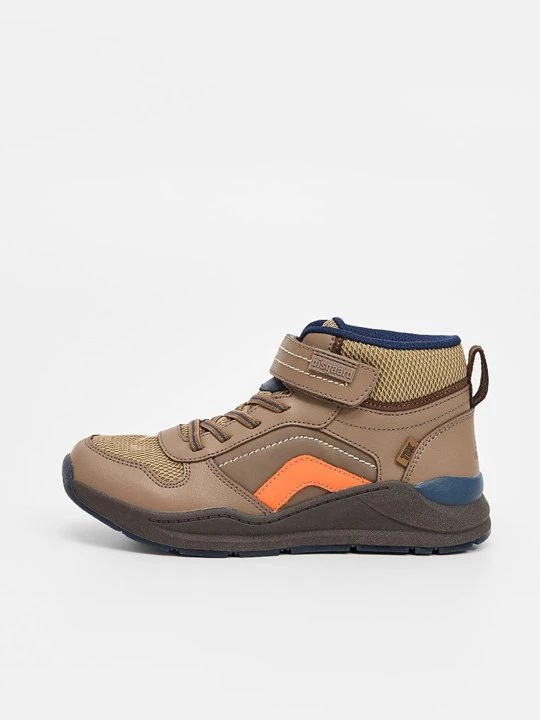 Foto van product Sneakers hoog Bisgaard