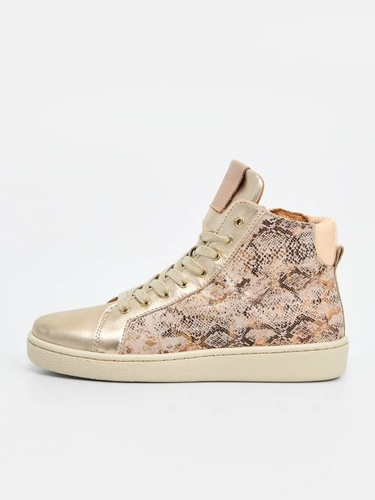 Foto van product Sneakers hoog Bisgaard