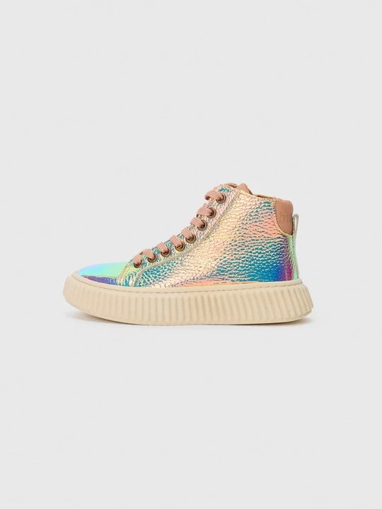 Foto van product Sneakers hoog Bisgaard