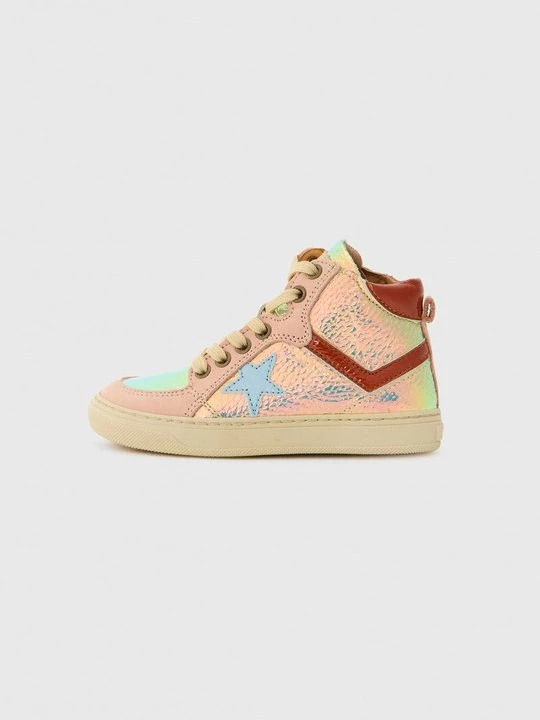 Foto van product Sneakers hoog Bisgaard