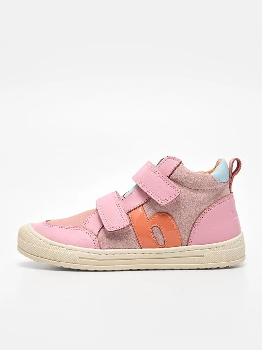 Foto van product Sneakers hoog Bisgaard