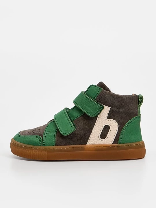 Foto van product Sneakers hoog Bisgaard
