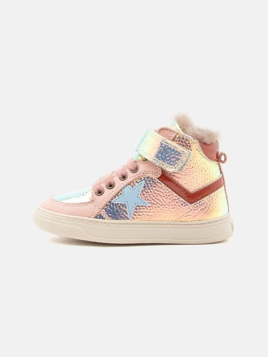Foto van product Sneakers hoog Bisgaard
