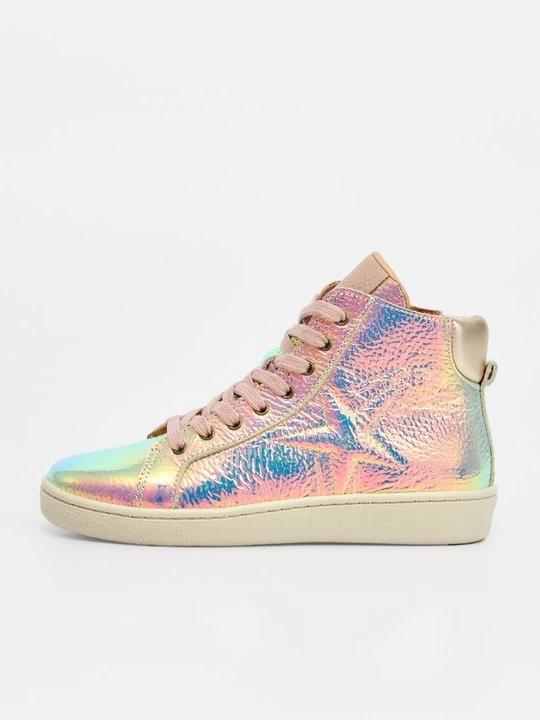 Foto van product Sneakers hoog Bisgaard