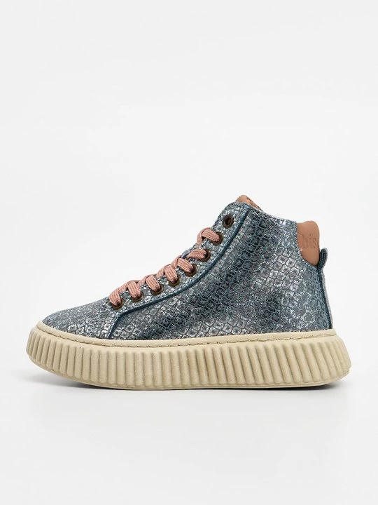 Foto van product Sneakers hoog Bisgaard