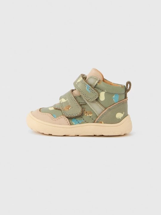 Foto van product Sneakers hoog Bisgaard